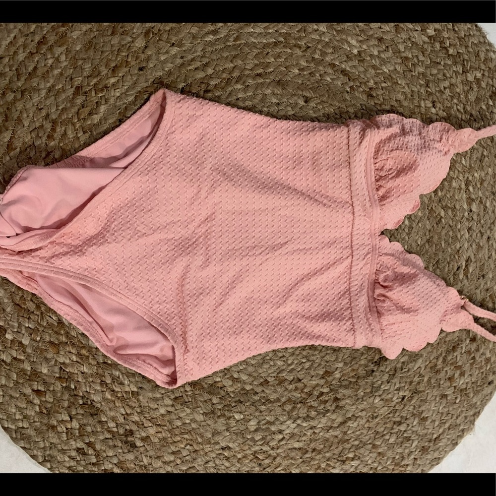 kate spade bathing suit